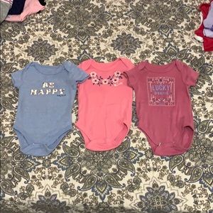 Baby girl cothes